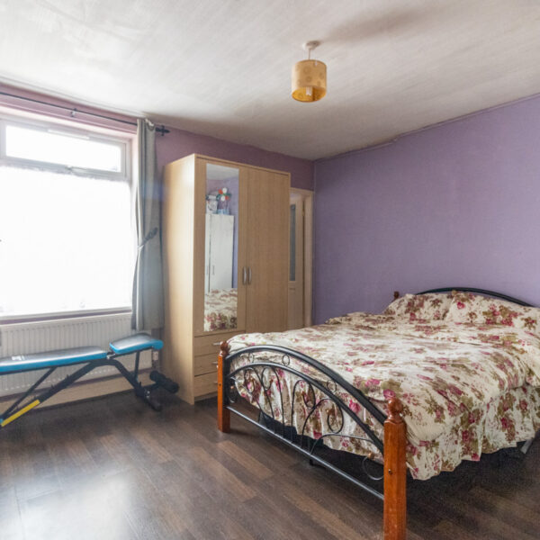 Hart Road, Leicester, LE5