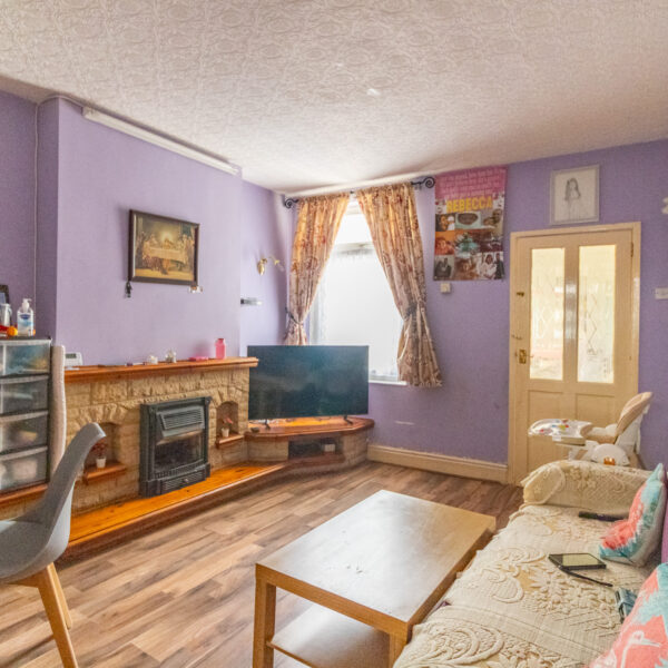 Hart Road, Leicester, LE5