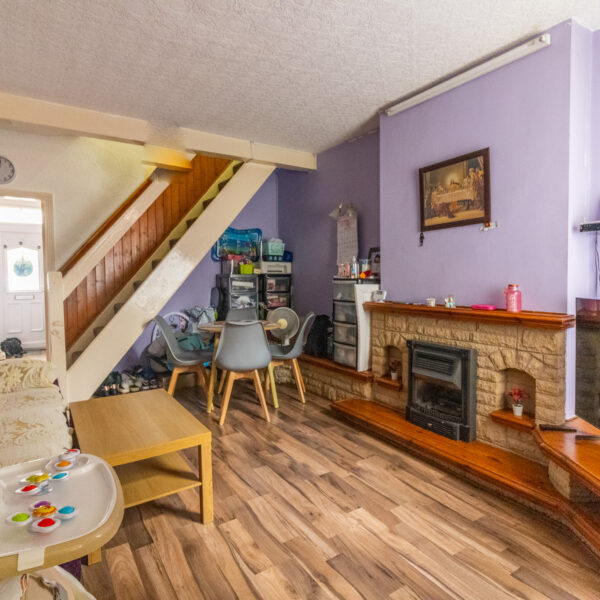 Hart Road, Leicester, LE5