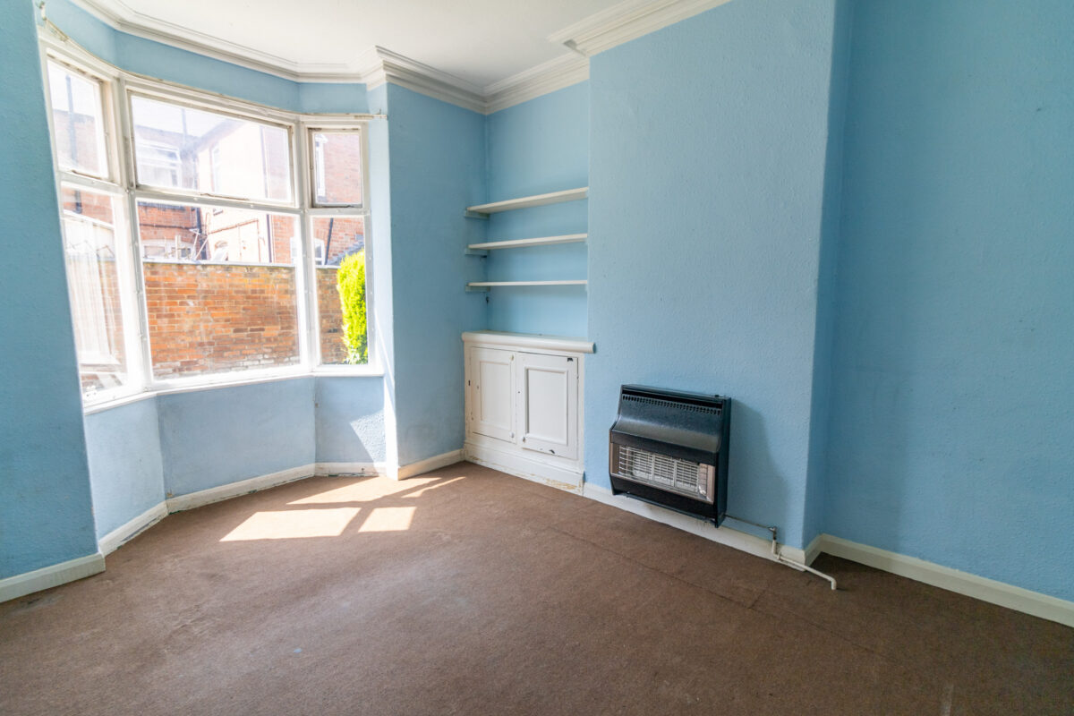 Gordon Avenue, Leicester, LE2