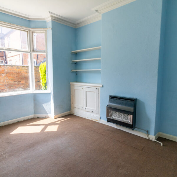 Gordon Avenue, Leicester, LE2