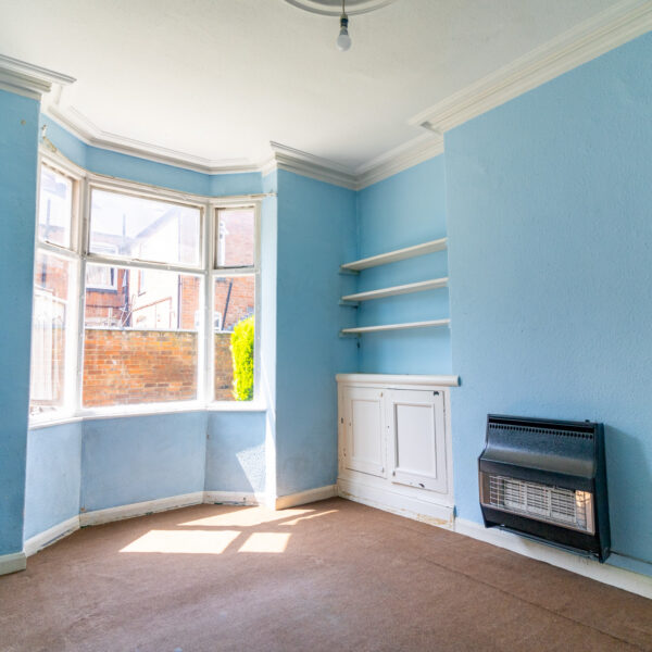 Gordon Avenue, Leicester, LE2