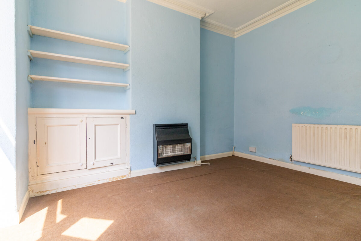 Gordon Avenue, Leicester, LE2
