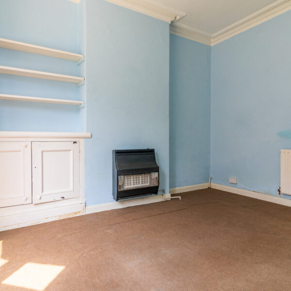 Gordon Avenue, Leicester, LE2
