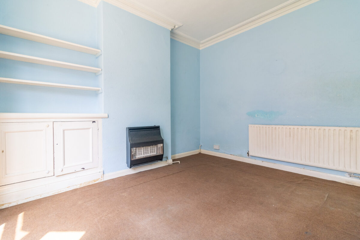 Gordon Avenue, Leicester, LE2