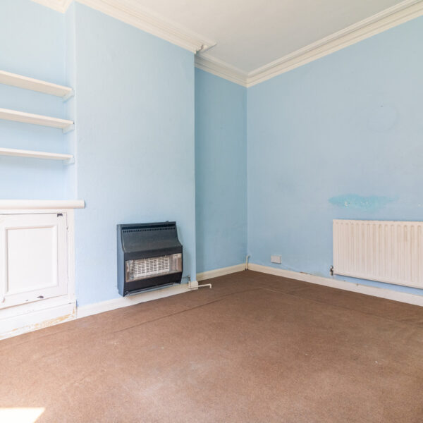 Gordon Avenue, Leicester, LE2