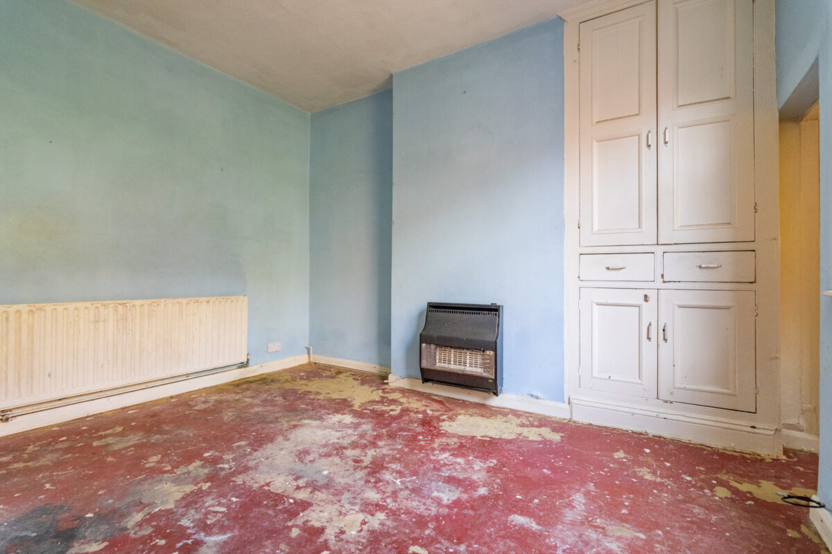 Gordon Avenue, Leicester, LE2