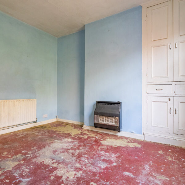 Gordon Avenue, Leicester, LE2