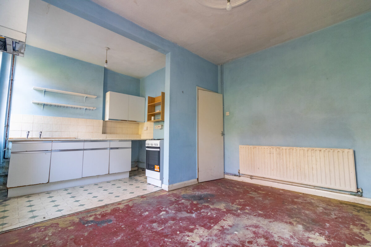 Gordon Avenue, Leicester, LE2