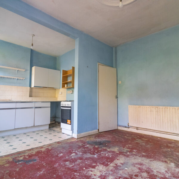 Gordon Avenue, Leicester, LE2
