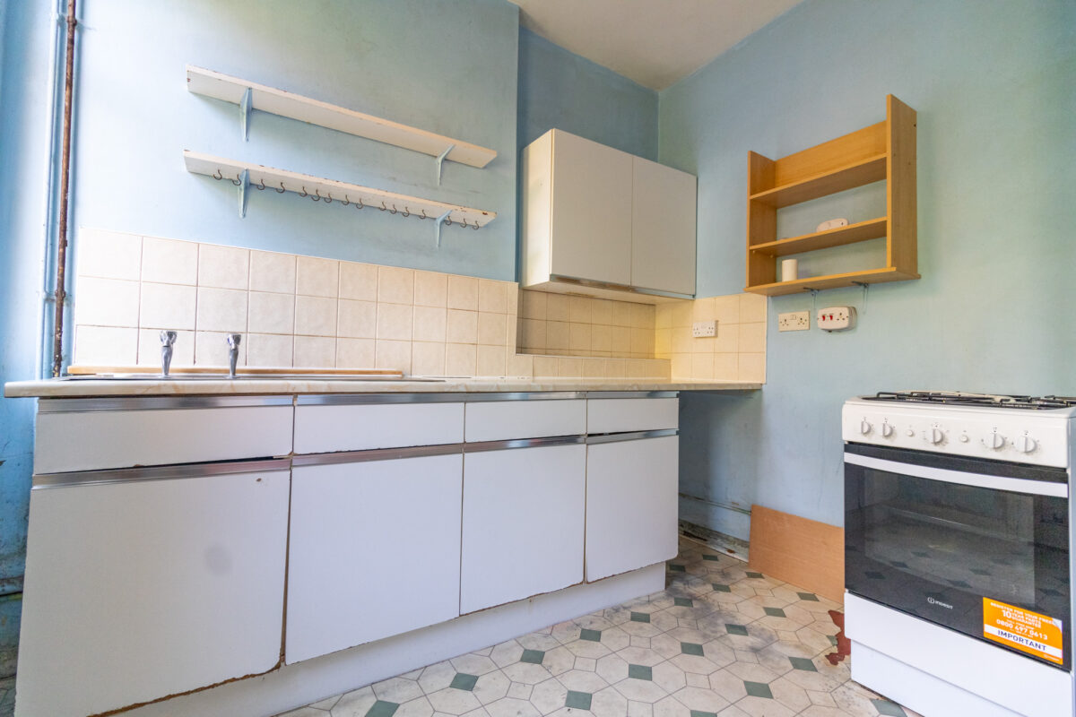 Gordon Avenue, Leicester, LE2