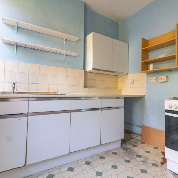 Gordon Avenue, Leicester, LE2