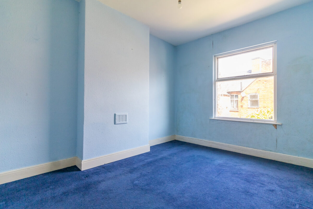 Gordon Avenue, Leicester, LE2