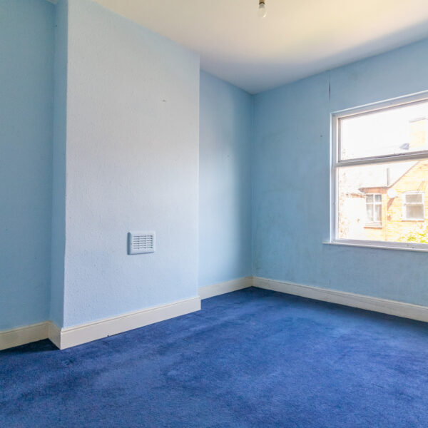 Gordon Avenue, Leicester, LE2