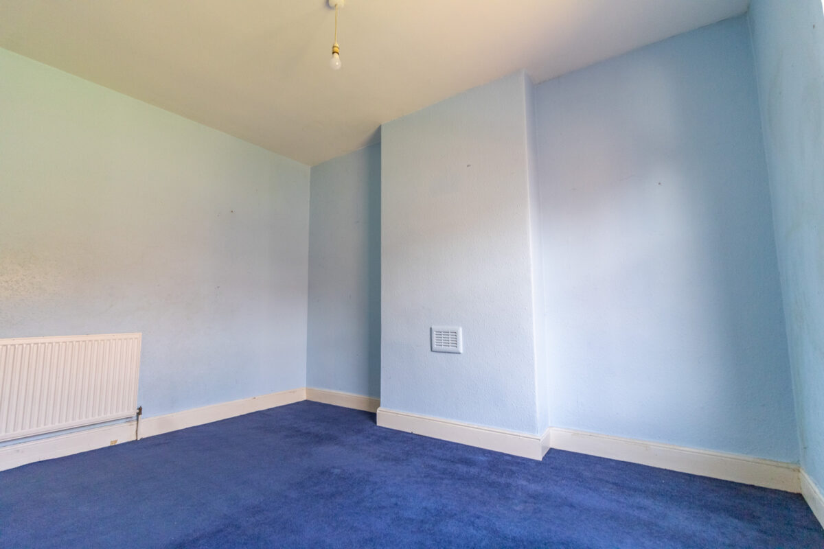 Gordon Avenue, Leicester, LE2