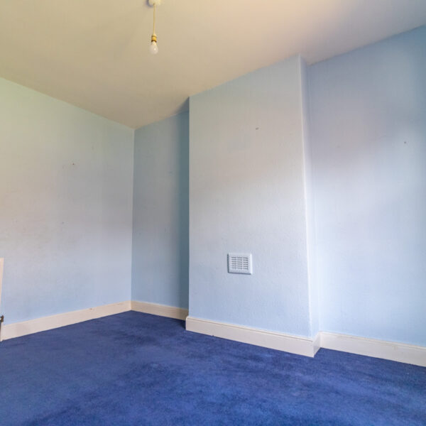Gordon Avenue, Leicester, LE2