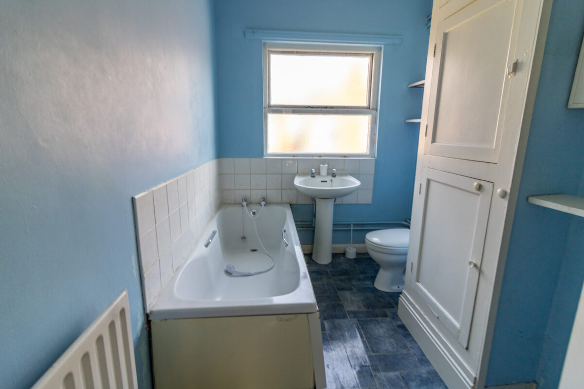 Gordon Avenue, Leicester, LE2