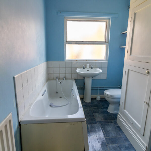 Gordon Avenue, Leicester, LE2