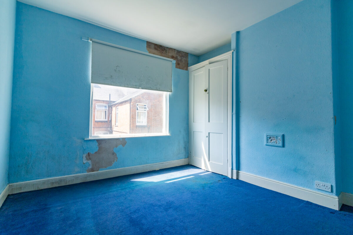 Gordon Avenue, Leicester, LE2