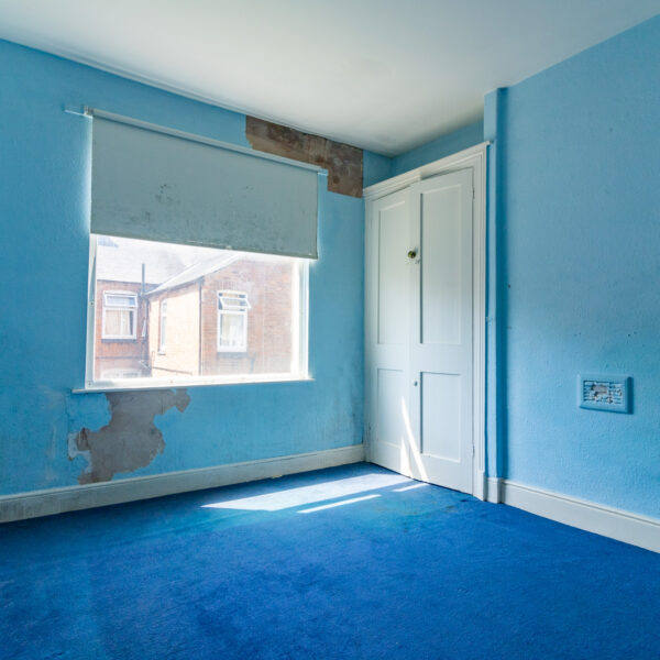 Gordon Avenue, Leicester, LE2
