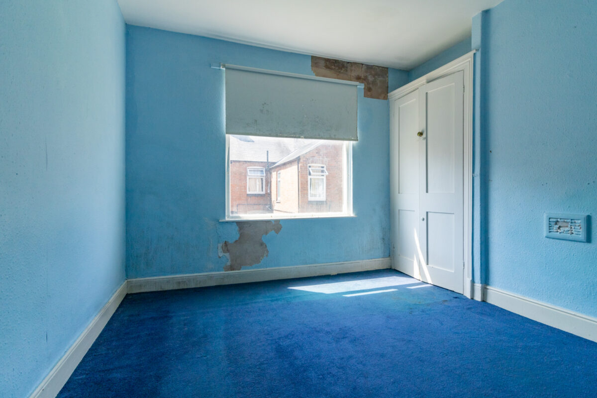 Gordon Avenue, Leicester, LE2