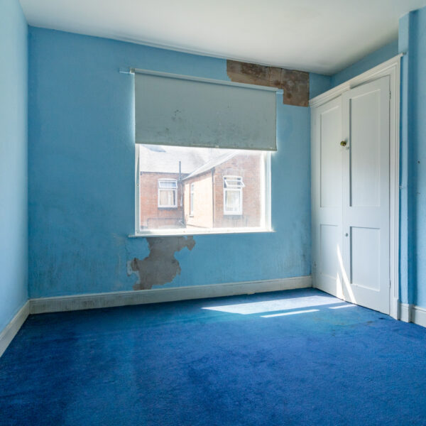 Gordon Avenue, Leicester, LE2