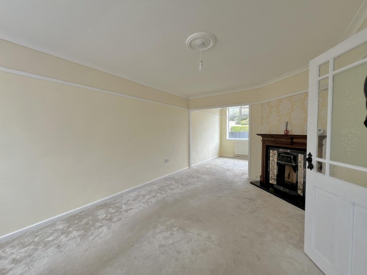 Queniborough Road, Queniborough
