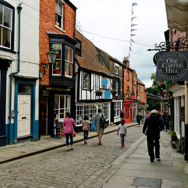 How Do East Midlands Rents Compare With Other Regions?
