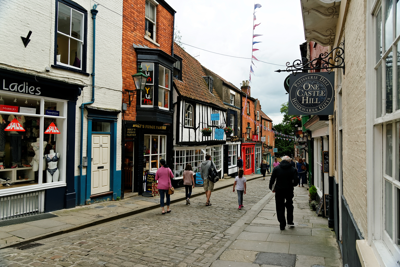 How Do East Midlands Rents Compare With Other Regions?