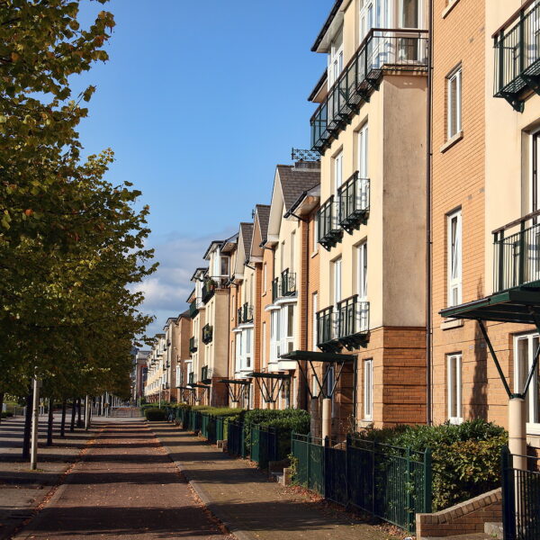 How Will No-Fault Evictions Impact The Leicester Rental Market?