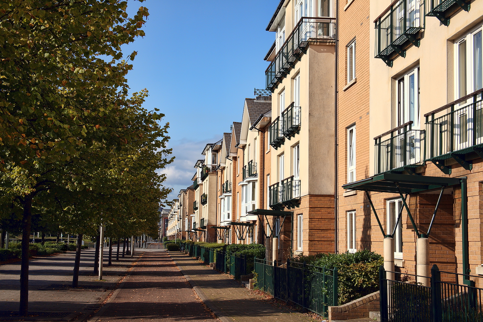 How Will No-Fault Evictions Impact The Leicester Rental Market?