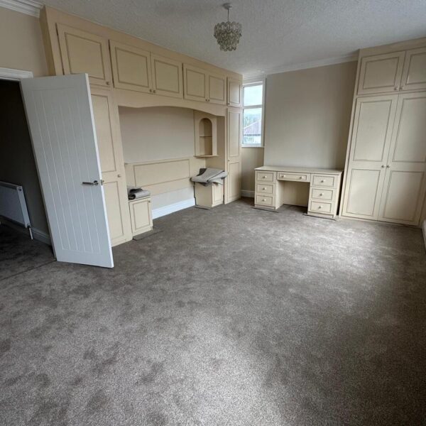 Kimberley Road, Leicester