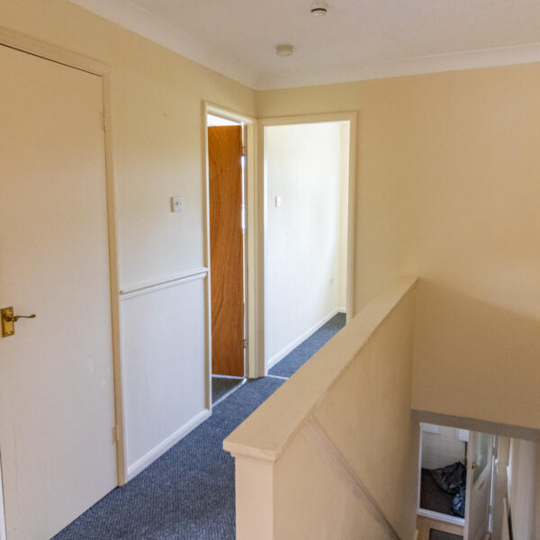 Corbet Close, Leicester