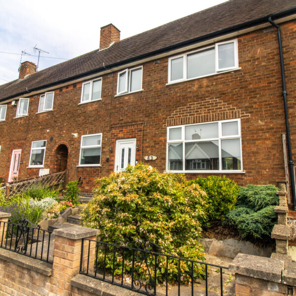 Tetuan Road, Leicester