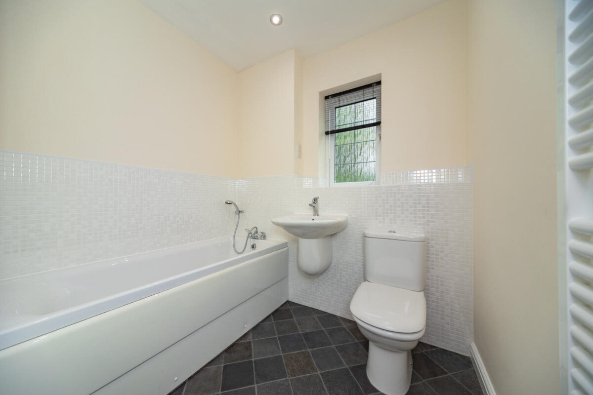 Fowke Street, Rothley, Leicester