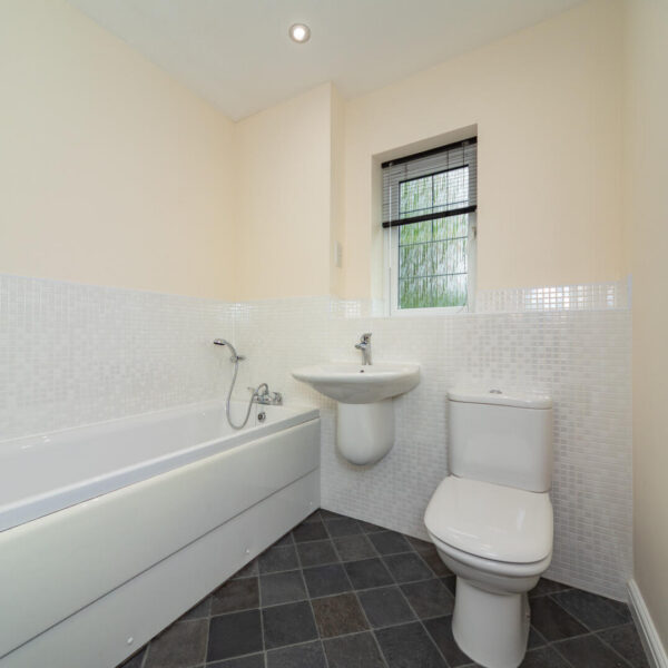 Fowke Street, Rothley, Leicester