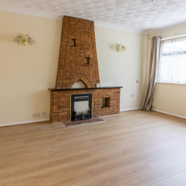 Corbet Close, Leicester