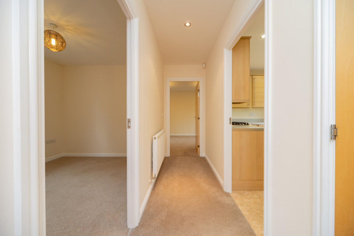 Fowke Street, Rothley, Leicester