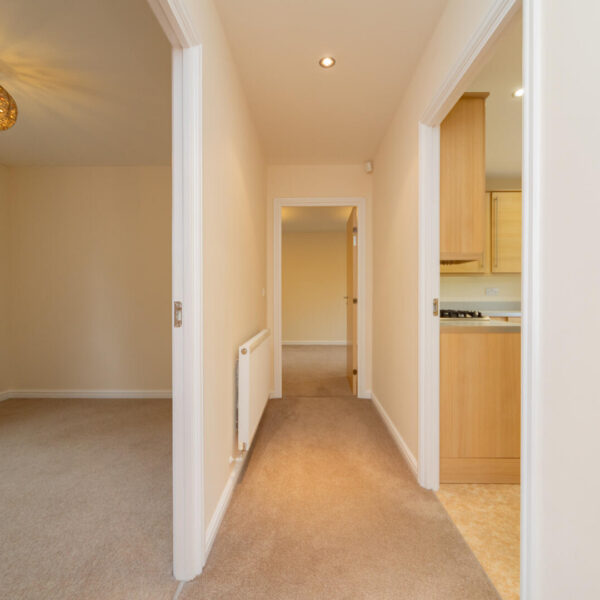 Fowke Street, Rothley, Leicester