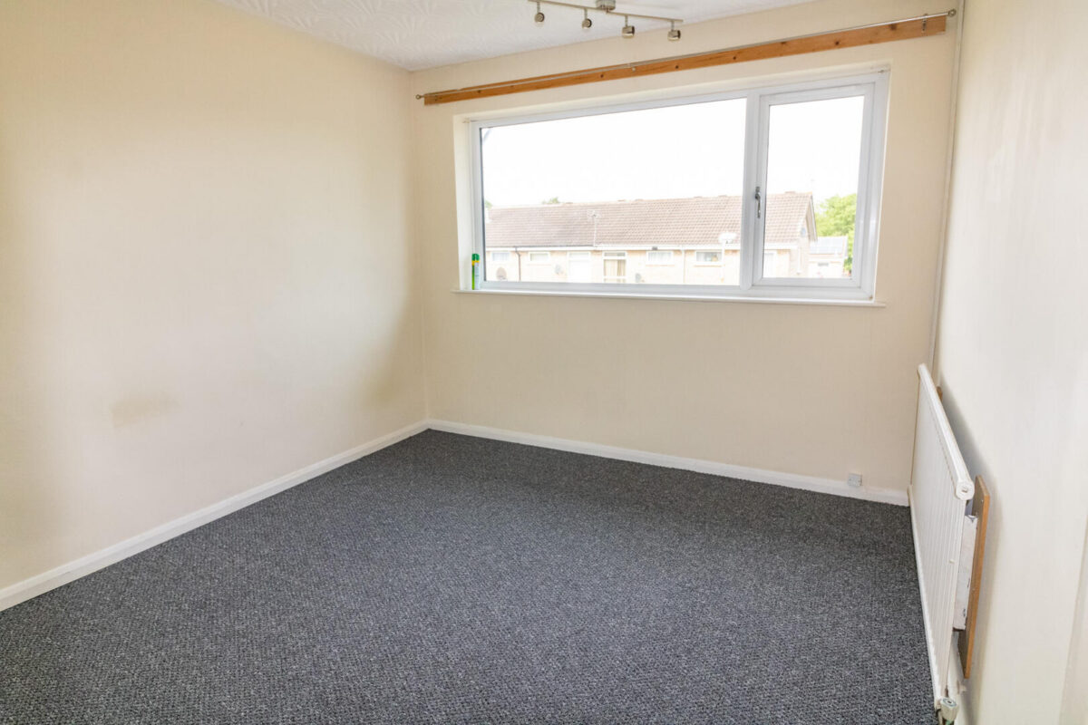 Corbet Close, Leicester