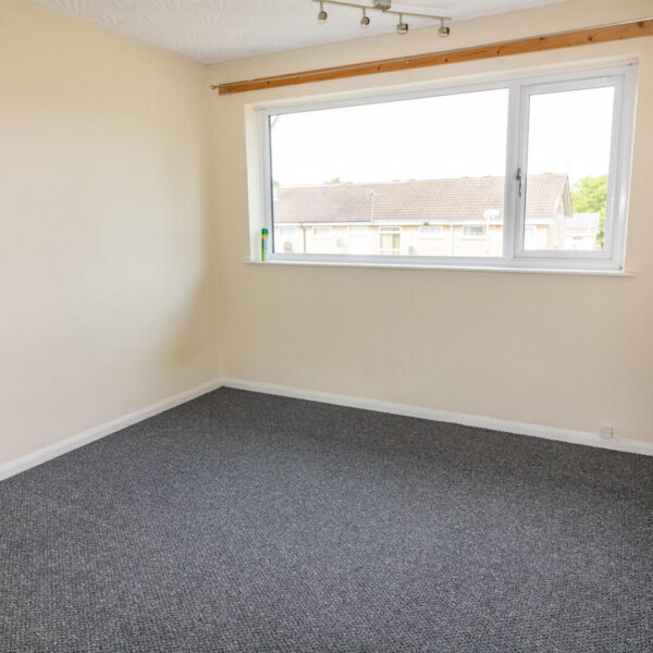 Corbet Close, Leicester