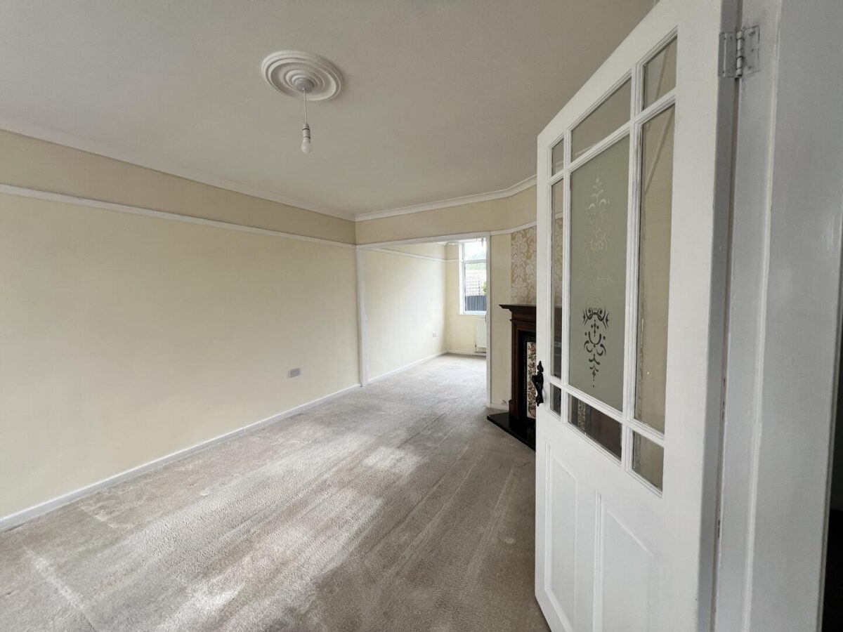 Queniborough Road, Queniborough