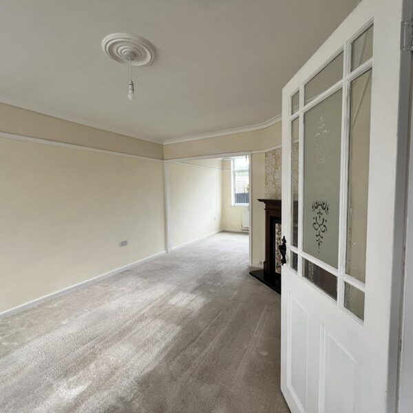 Queniborough Road, Queniborough