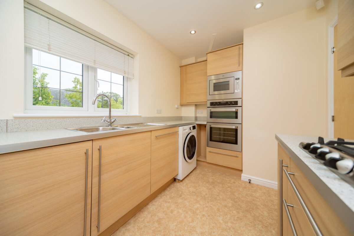 Fowke Street, Rothley, Leicester