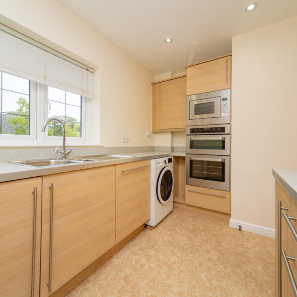 Fowke Street, Rothley, Leicester