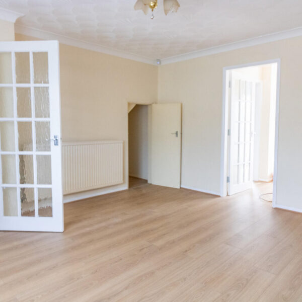 Corbet Close, Leicester