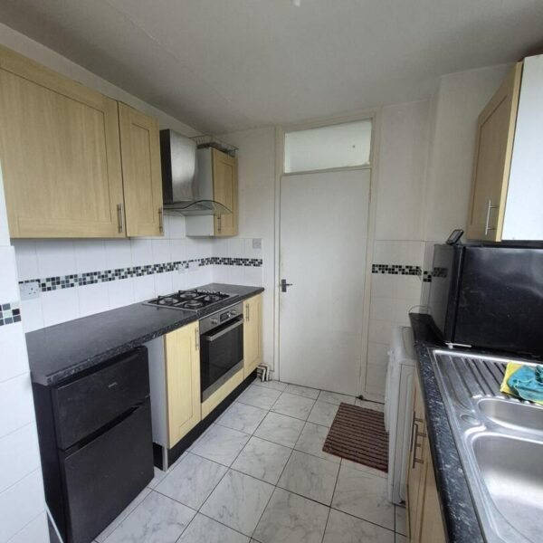 Stoughton Road, Leicester