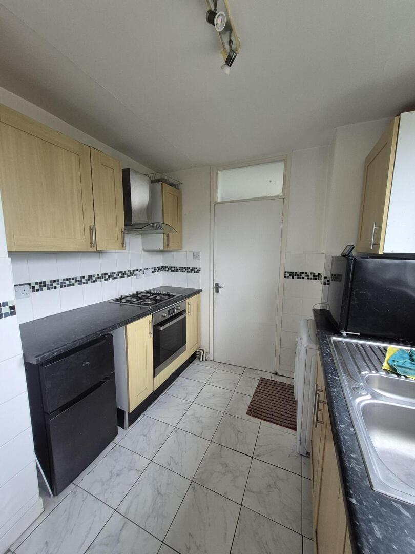 Stoughton Road, Leicester