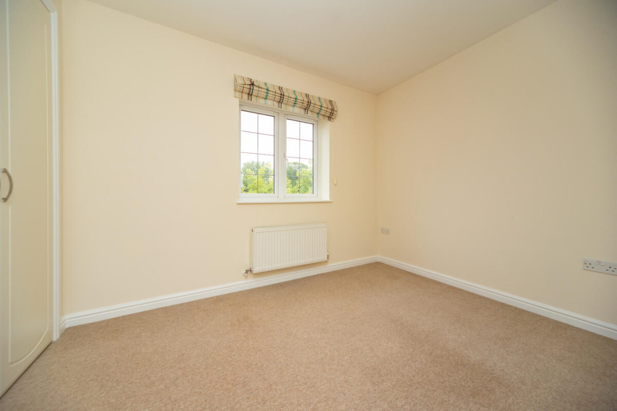 Fowke Street, Rothley, Leicester