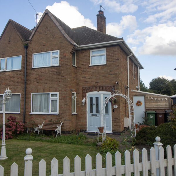 Queniborough Road
